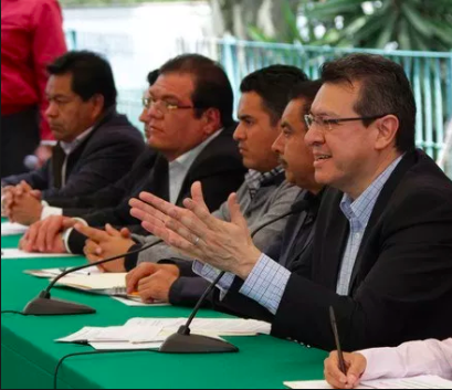 Alcaldes en Tlaxcala se asignan sueldos de hasta 94 mil pesos